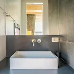 Red Lofty - Parcheggio Privato - 2 Fermate Da Rho Fiera, Mico E Bovisa Apartamento Milán